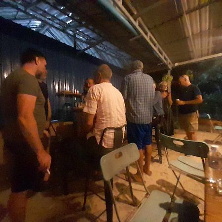 La Plage De Kampot By Lee & Hap Guest House Εξωτερικό φωτογραφία