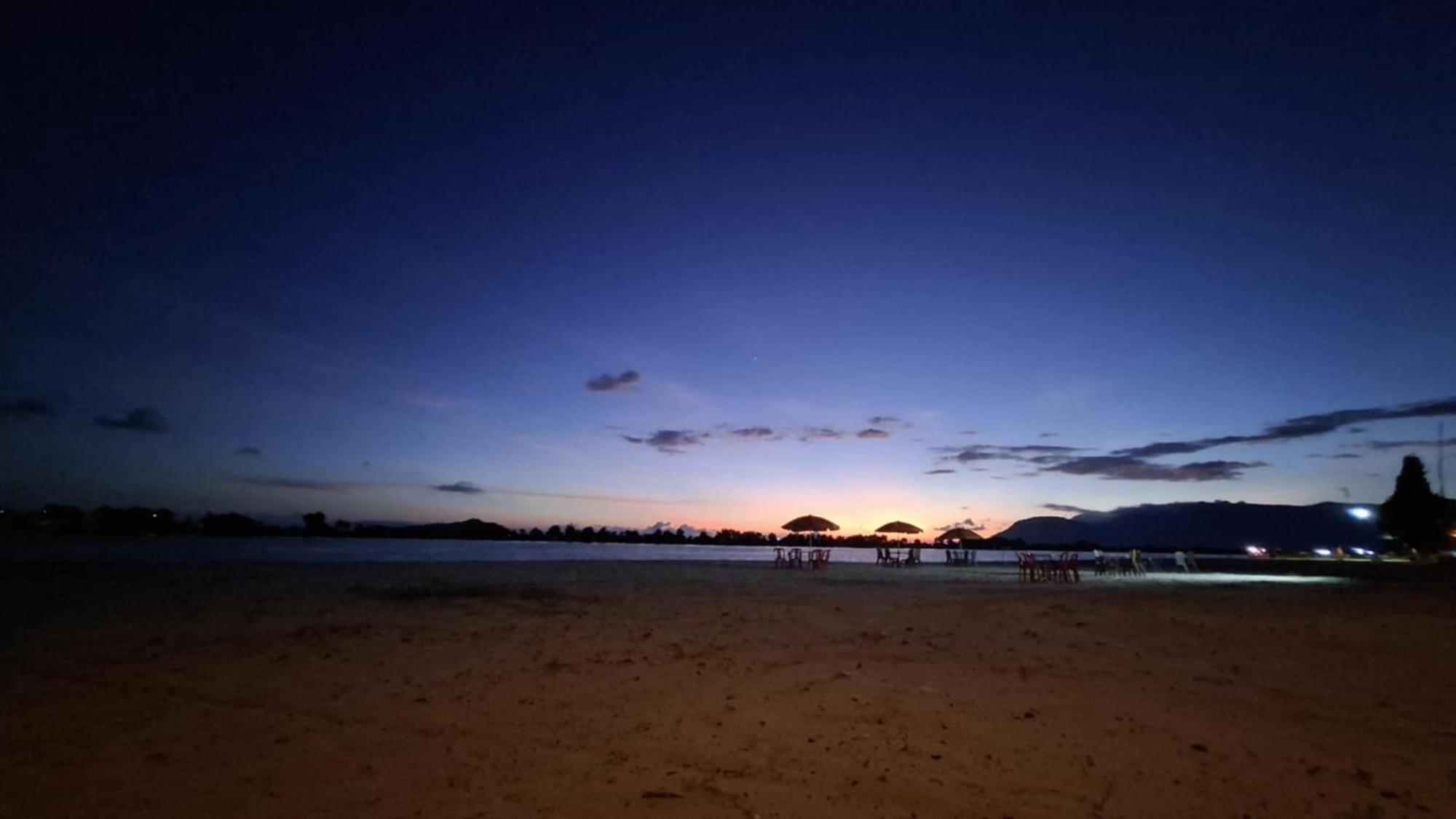 La Plage De Kampot By Lee & Hap Guest House Εξωτερικό φωτογραφία