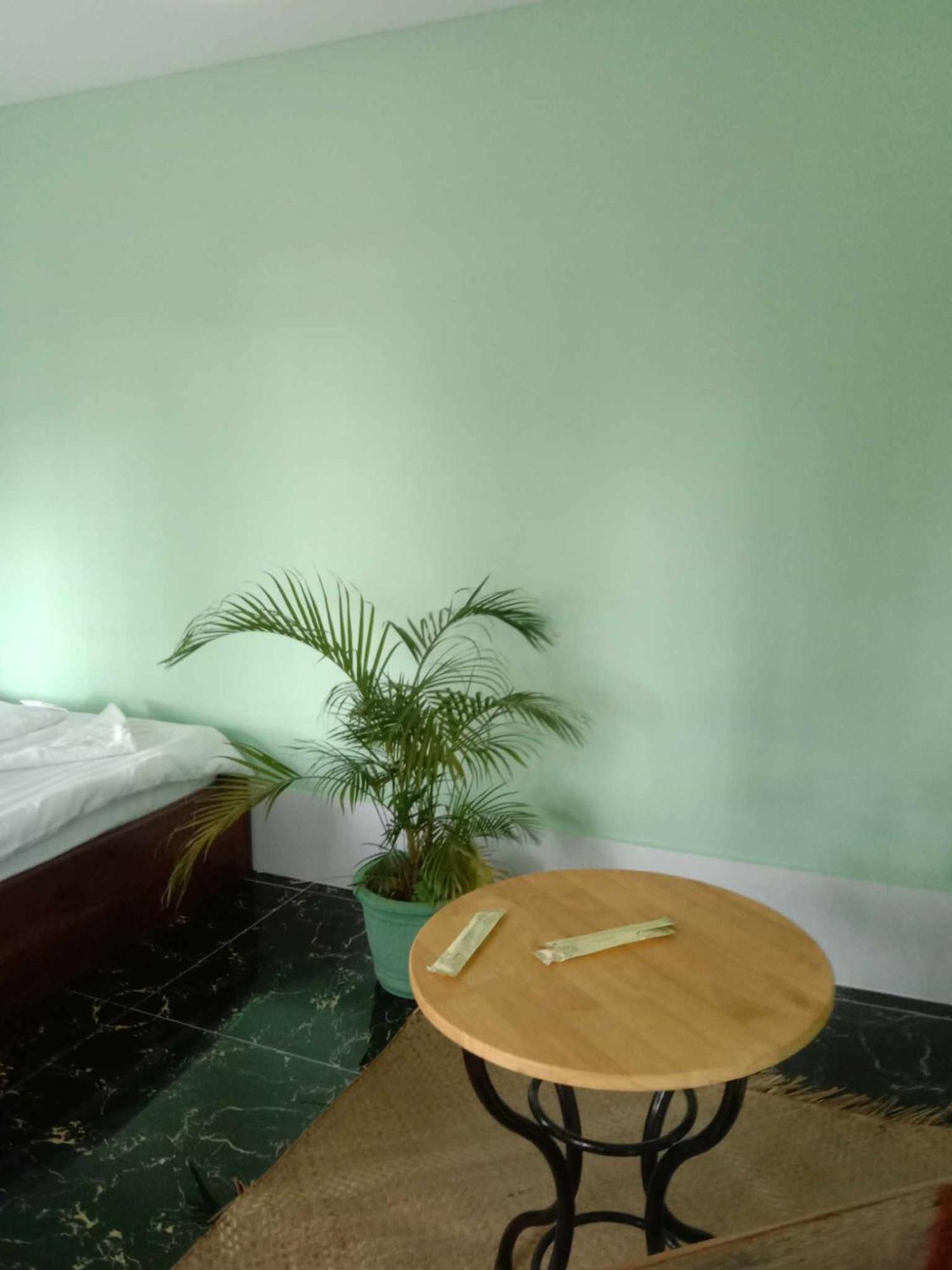 La Plage De Kampot By Lee & Hap Guest House Εξωτερικό φωτογραφία