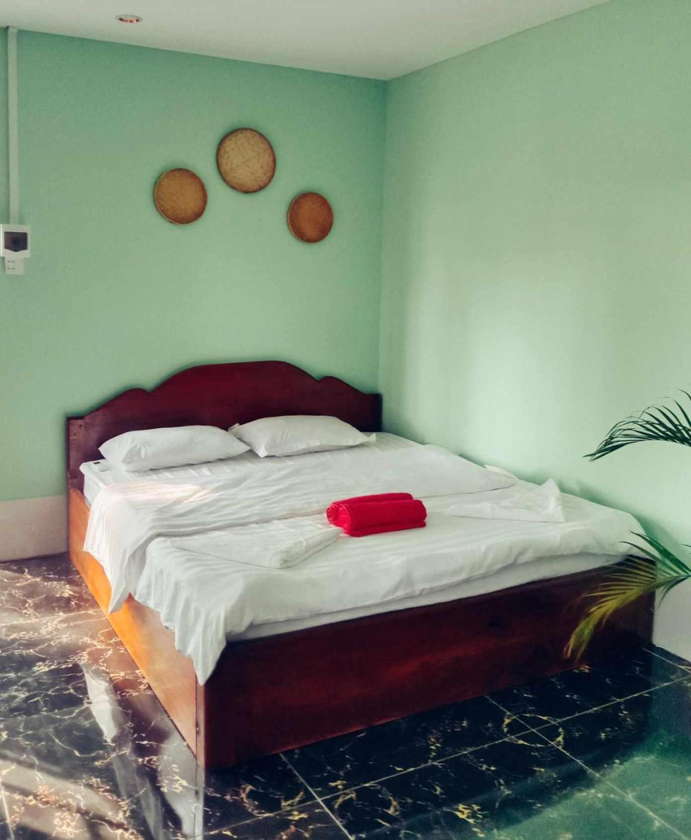 La Plage De Kampot By Lee & Hap Guest House Εξωτερικό φωτογραφία