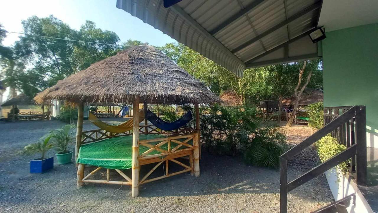 La Plage De Kampot By Lee & Hap Guest House Εξωτερικό φωτογραφία