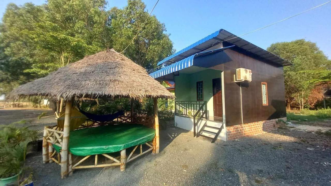 La Plage De Kampot By Lee & Hap Guest House Εξωτερικό φωτογραφία