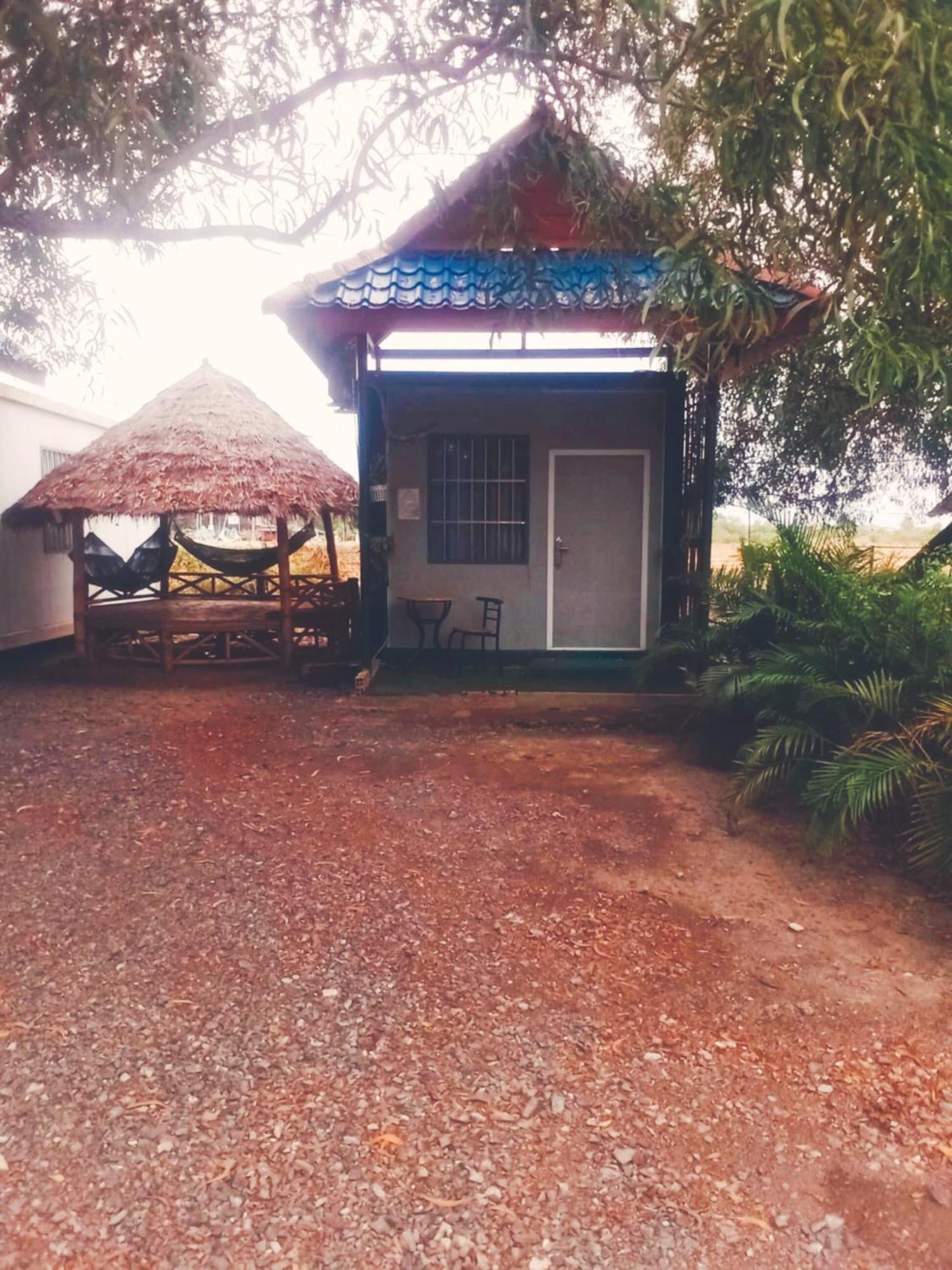 La Plage De Kampot By Lee & Hap Guest House Εξωτερικό φωτογραφία