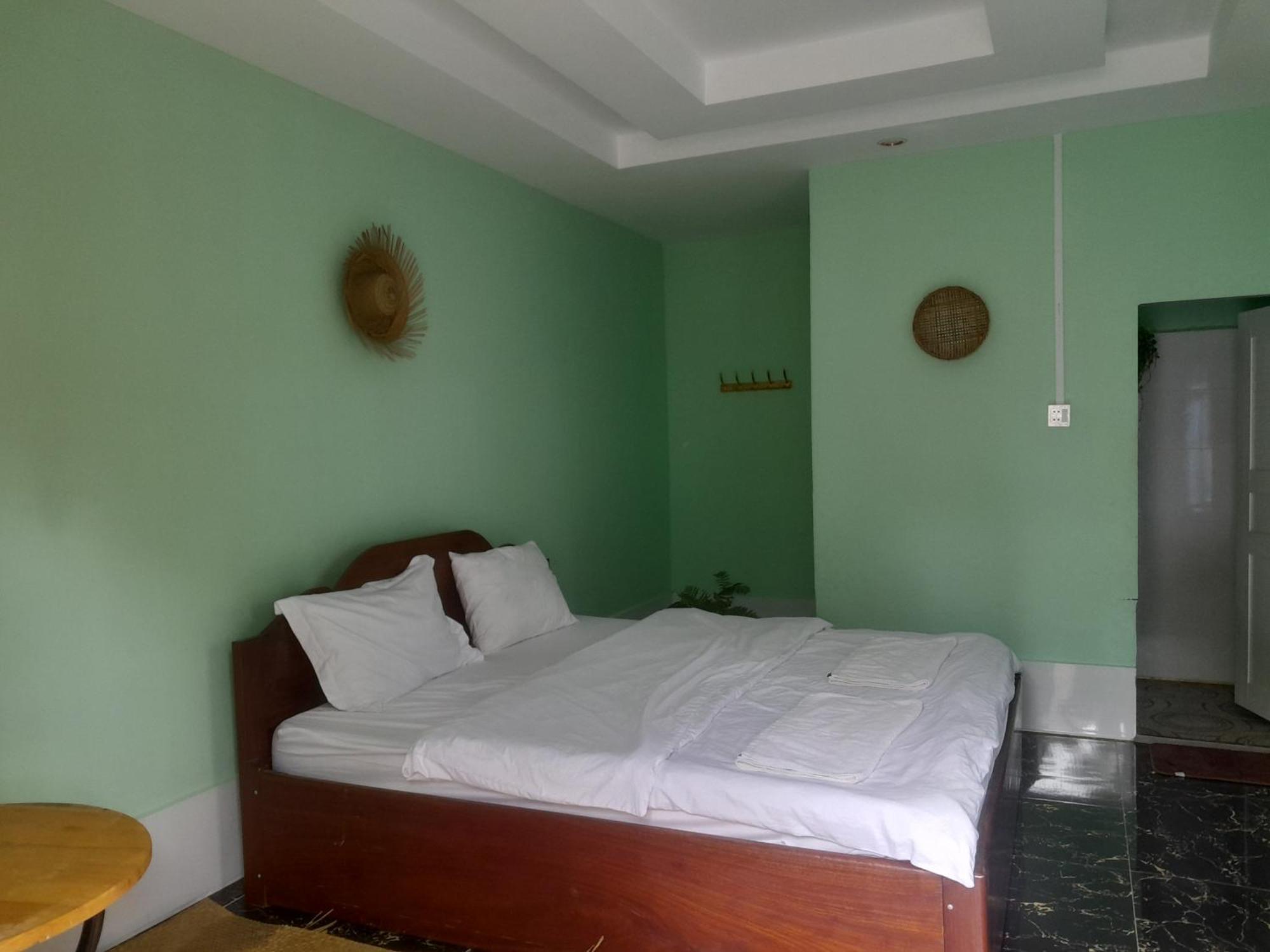 La Plage De Kampot By Lee & Hap Guest House Εξωτερικό φωτογραφία